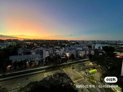 Hougang Green (D19), Apartment #557032751